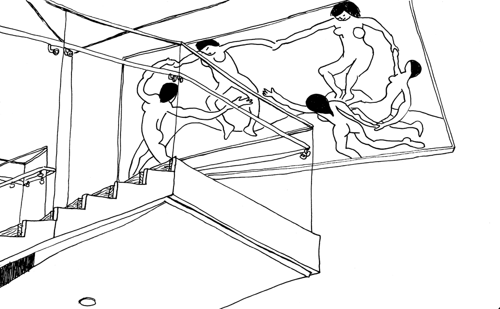 - avant la catastrophe.- page 33