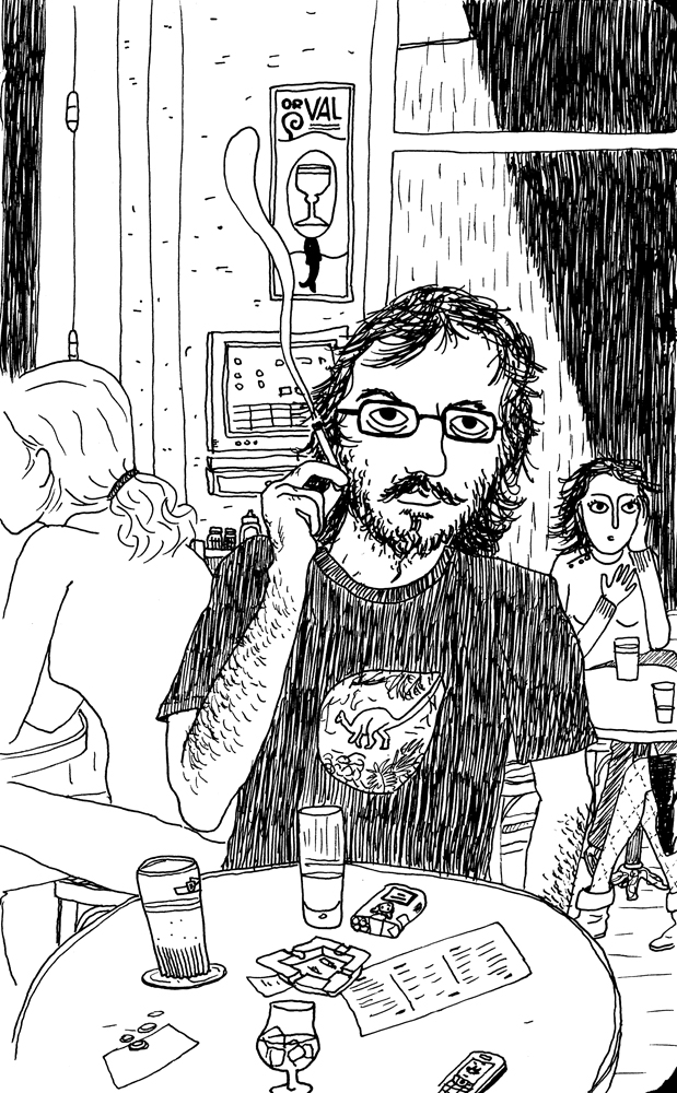 - avant la catastrophe.- page 35