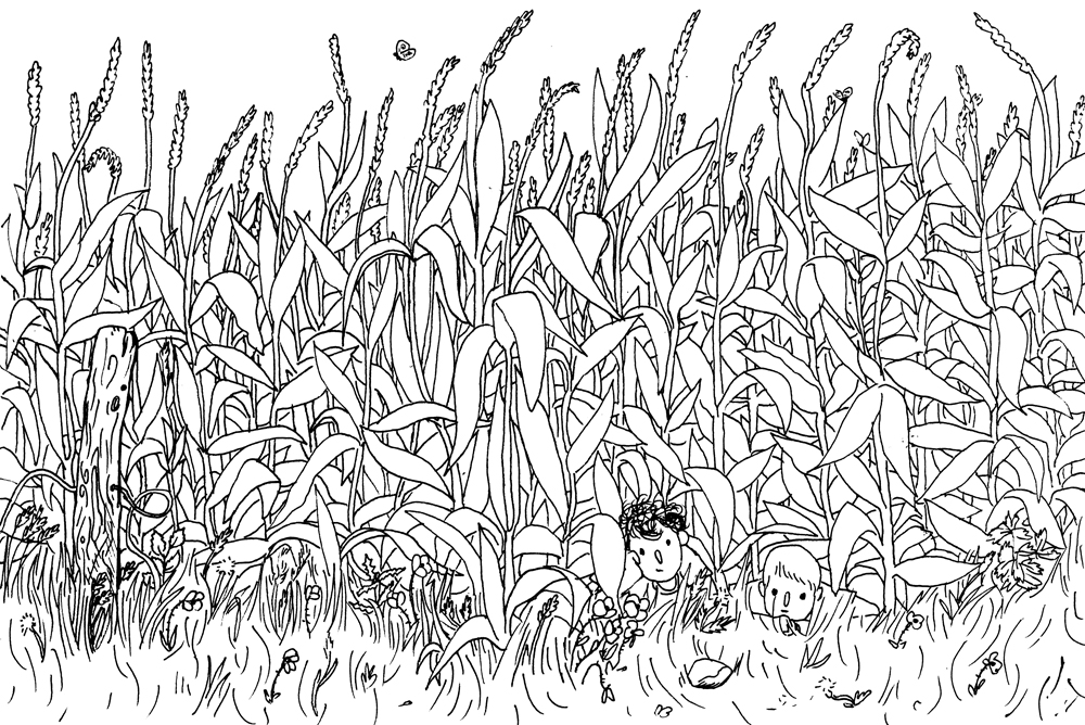 - avant la catastrophe.- page 39