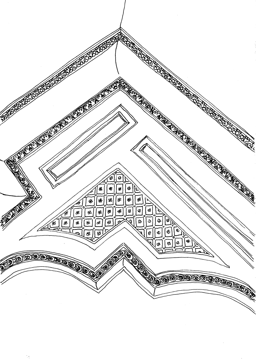 - avant la catastrophe.- page 43