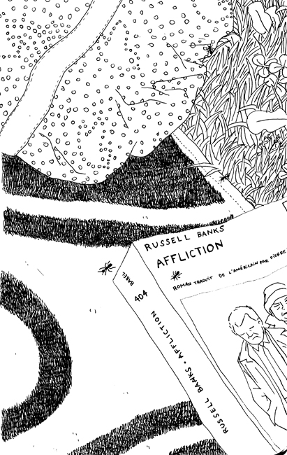 - avant la catastrophe.- page 5