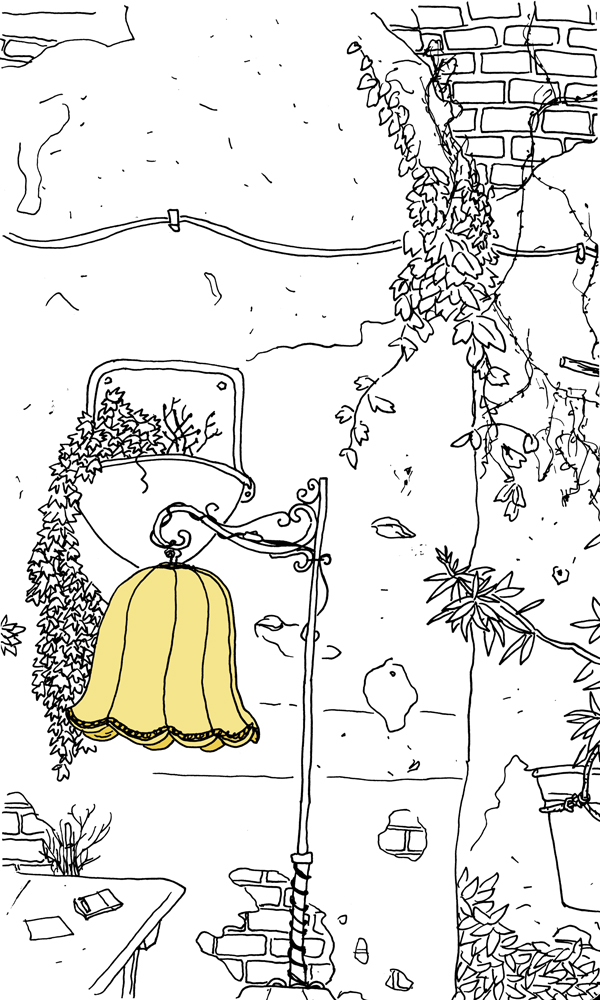 - avant la catastrophe.- page 56