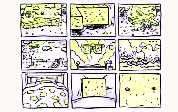 - L'entendement humain- page 8