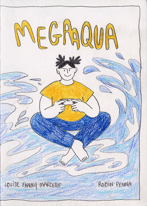 - MEGAaQUA- page 1