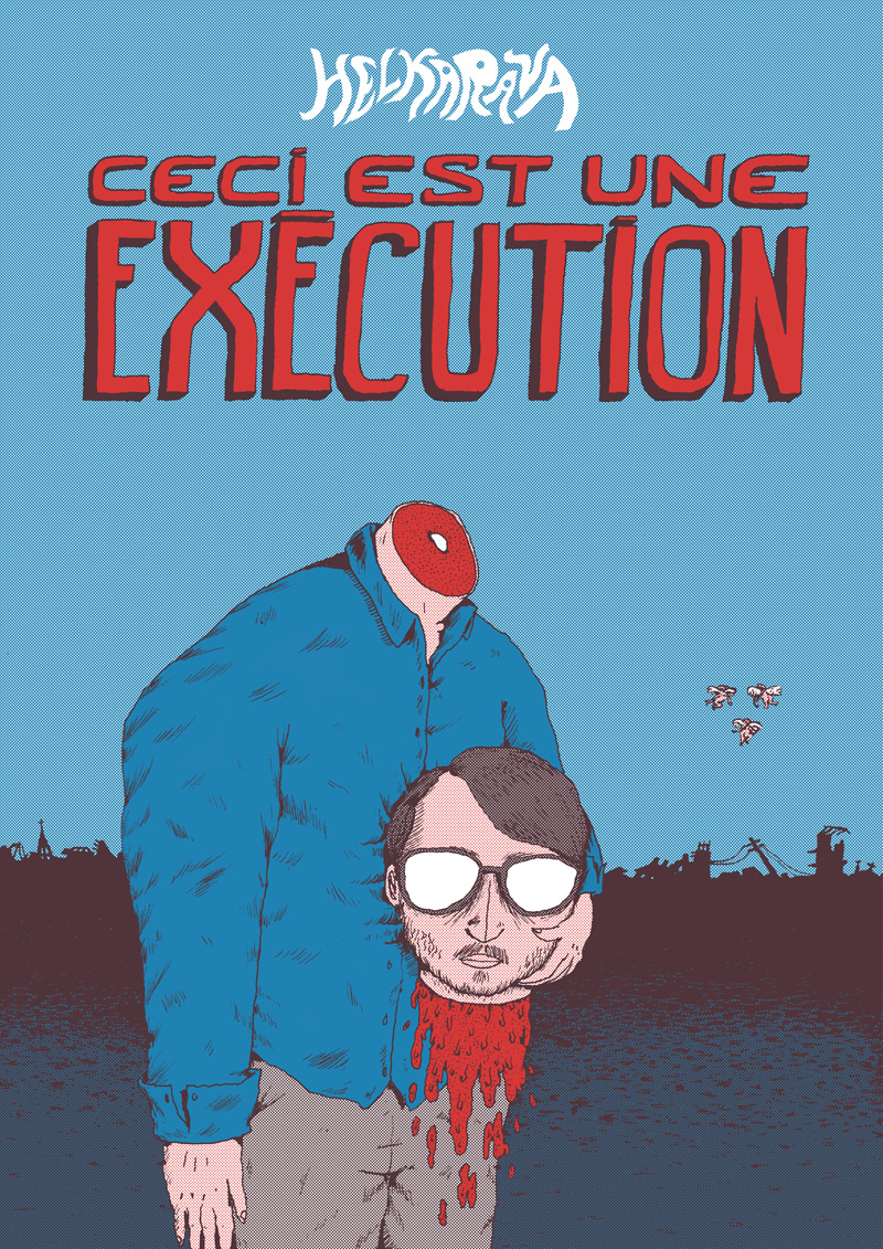 - Ceci est une execution- page 1