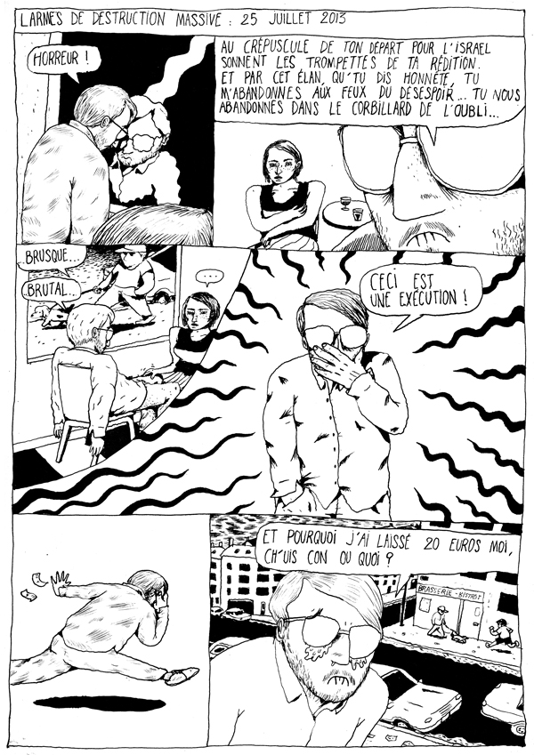 - Ceci est une execution- page 10