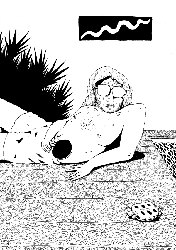 - Ceci est une execution- page 13