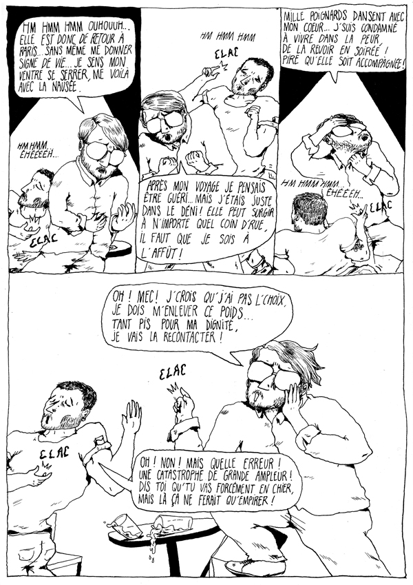 - Ceci est une execution- page 20