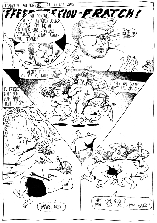 - Ceci est une execution- page 5