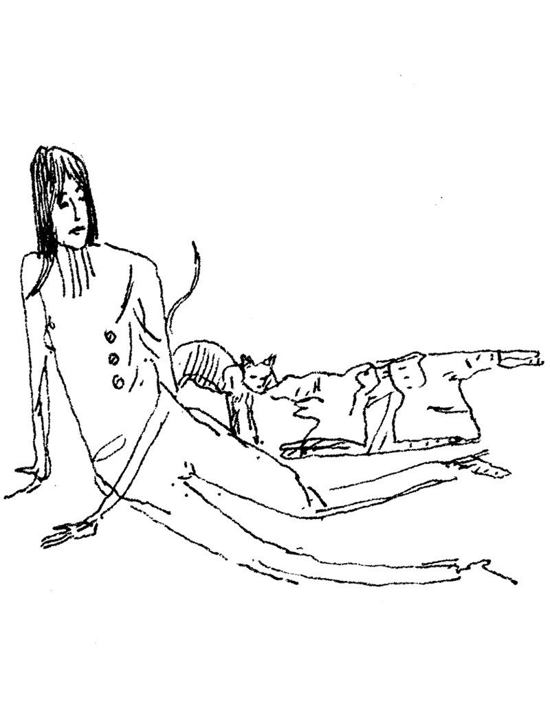 - Nostalgie du paysage (Otto II)- page 34