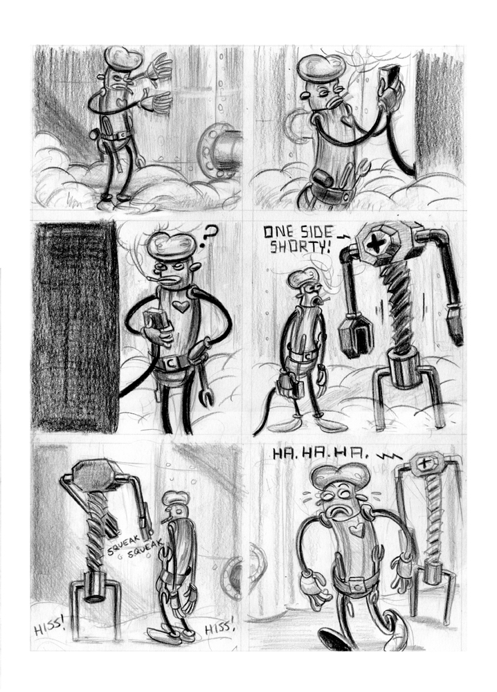 - Nostrils Martinez- page 17