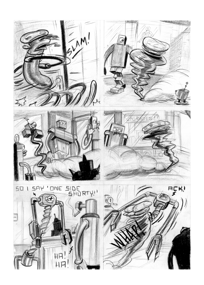 - Nostrils Martinez- page 19