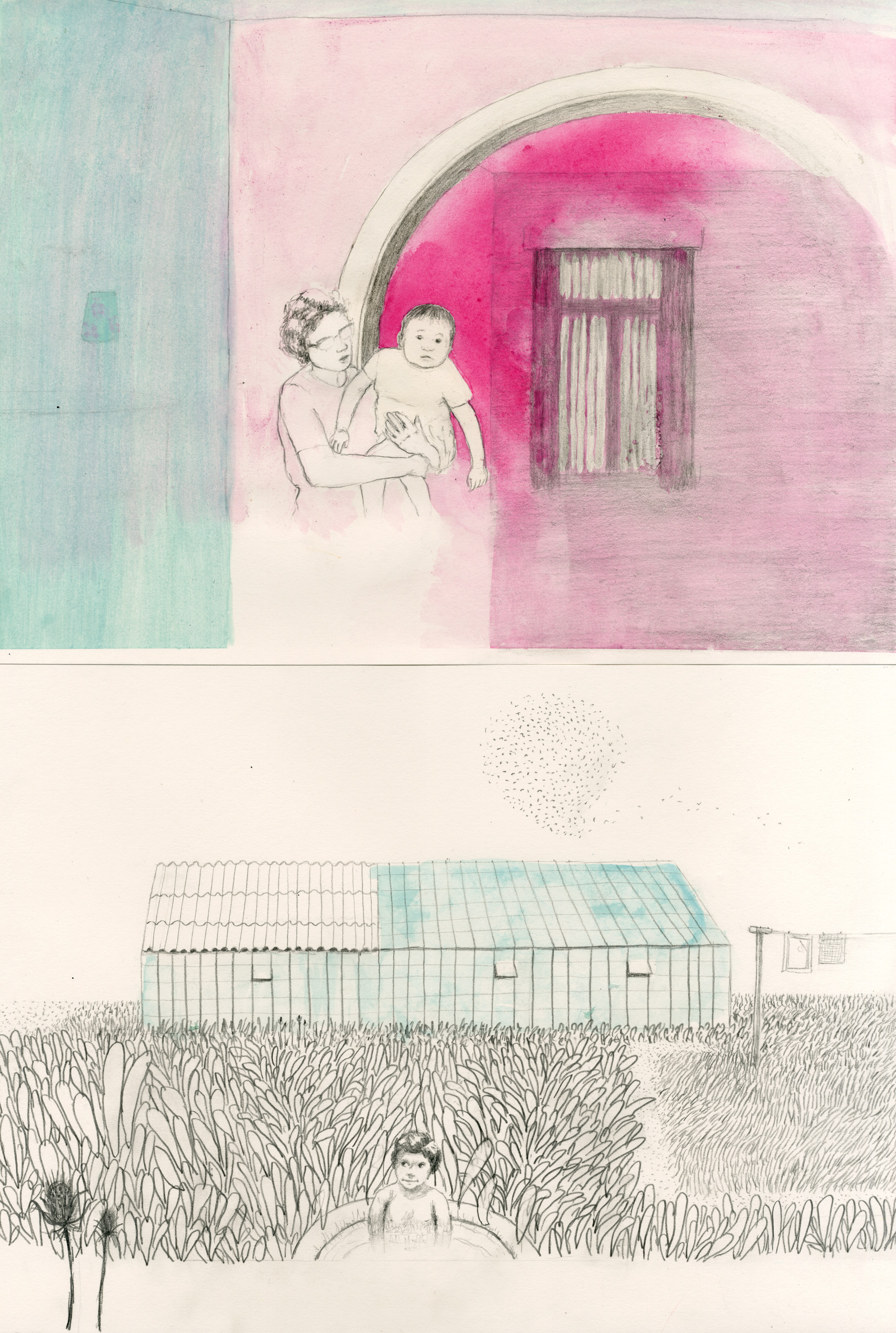 - Cette histoire ne m'appartient pas- page 56