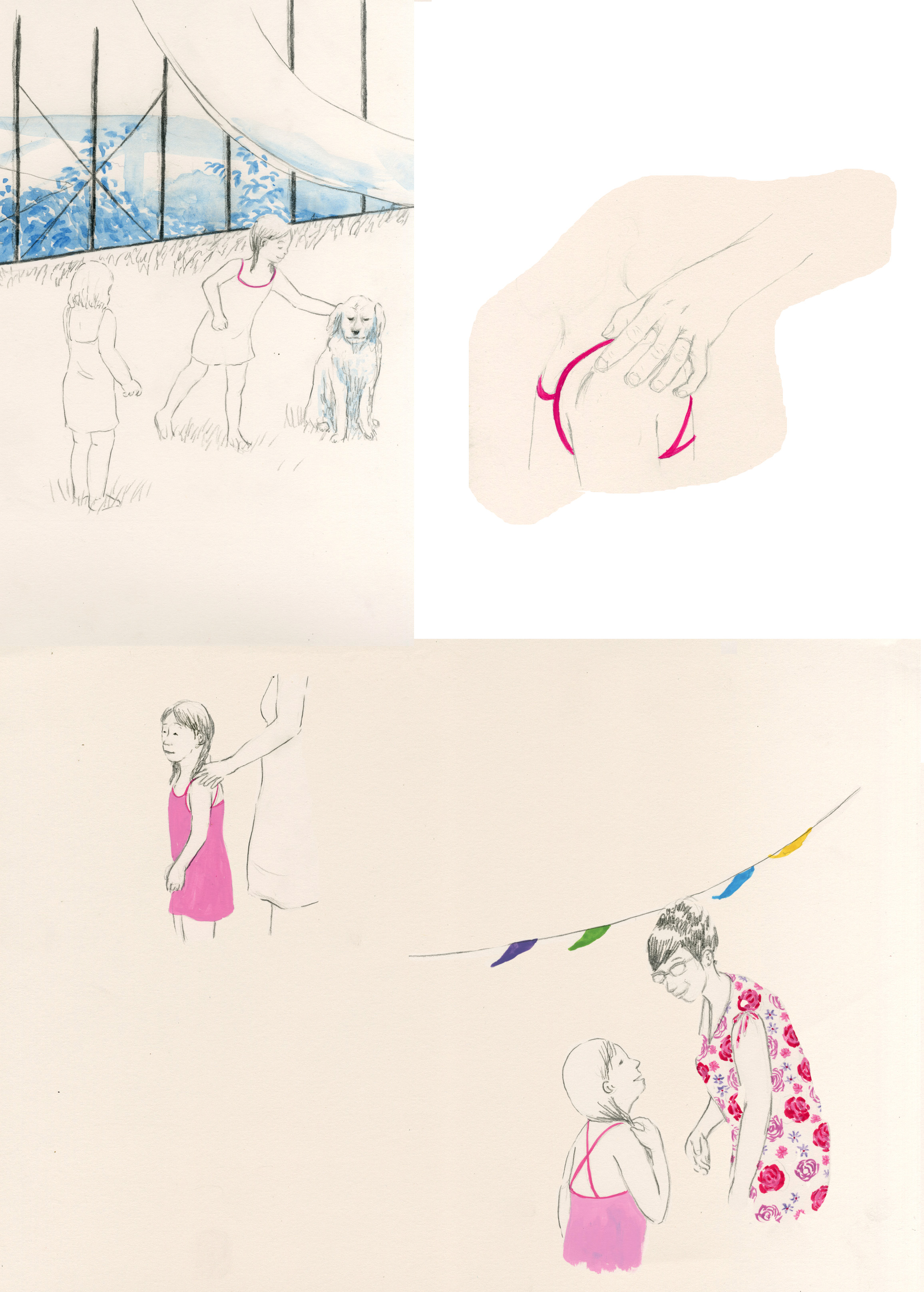 - Cette histoire ne m'appartient pas- page 60