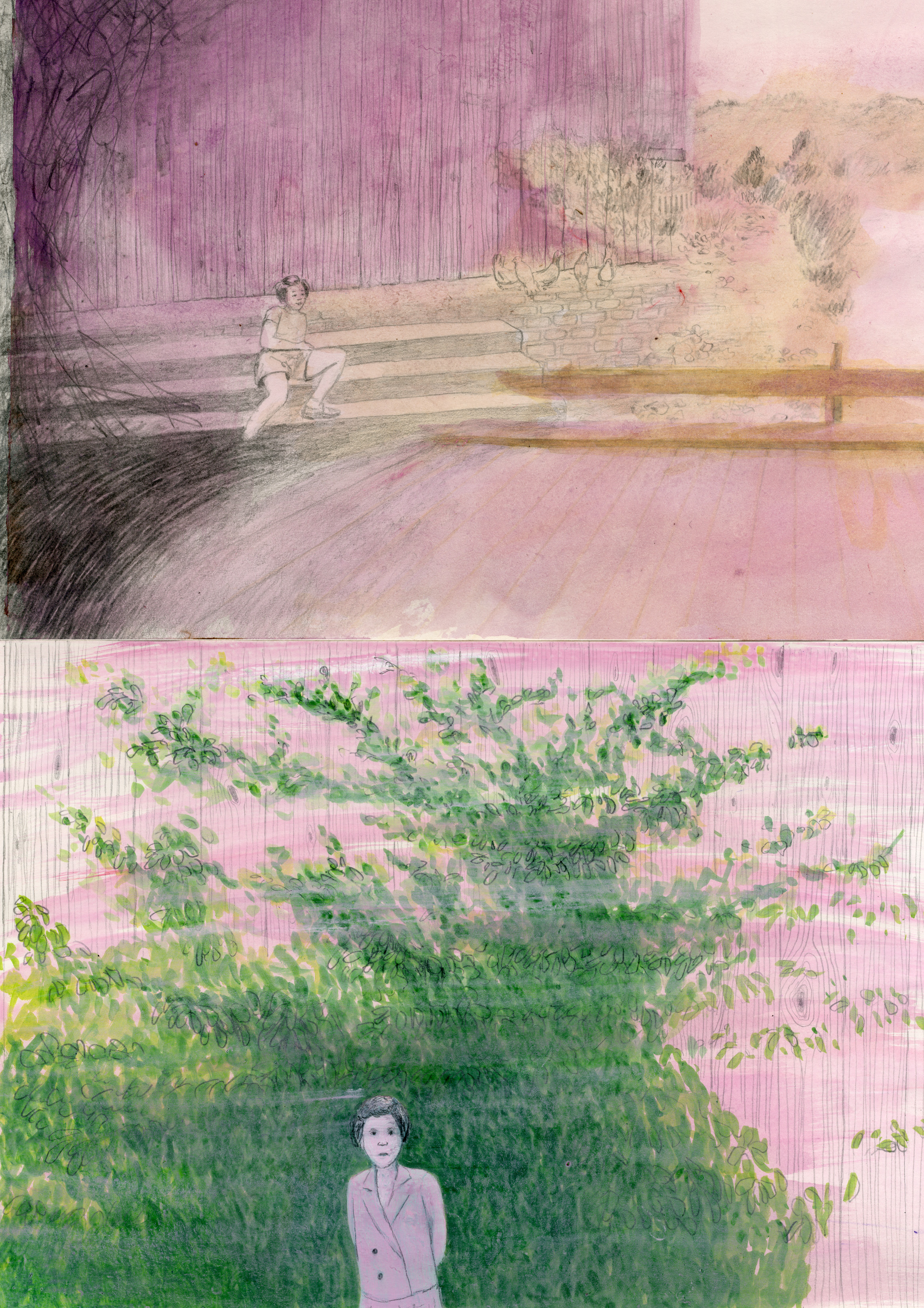 - Cette histoire ne m'appartient pas- page 22