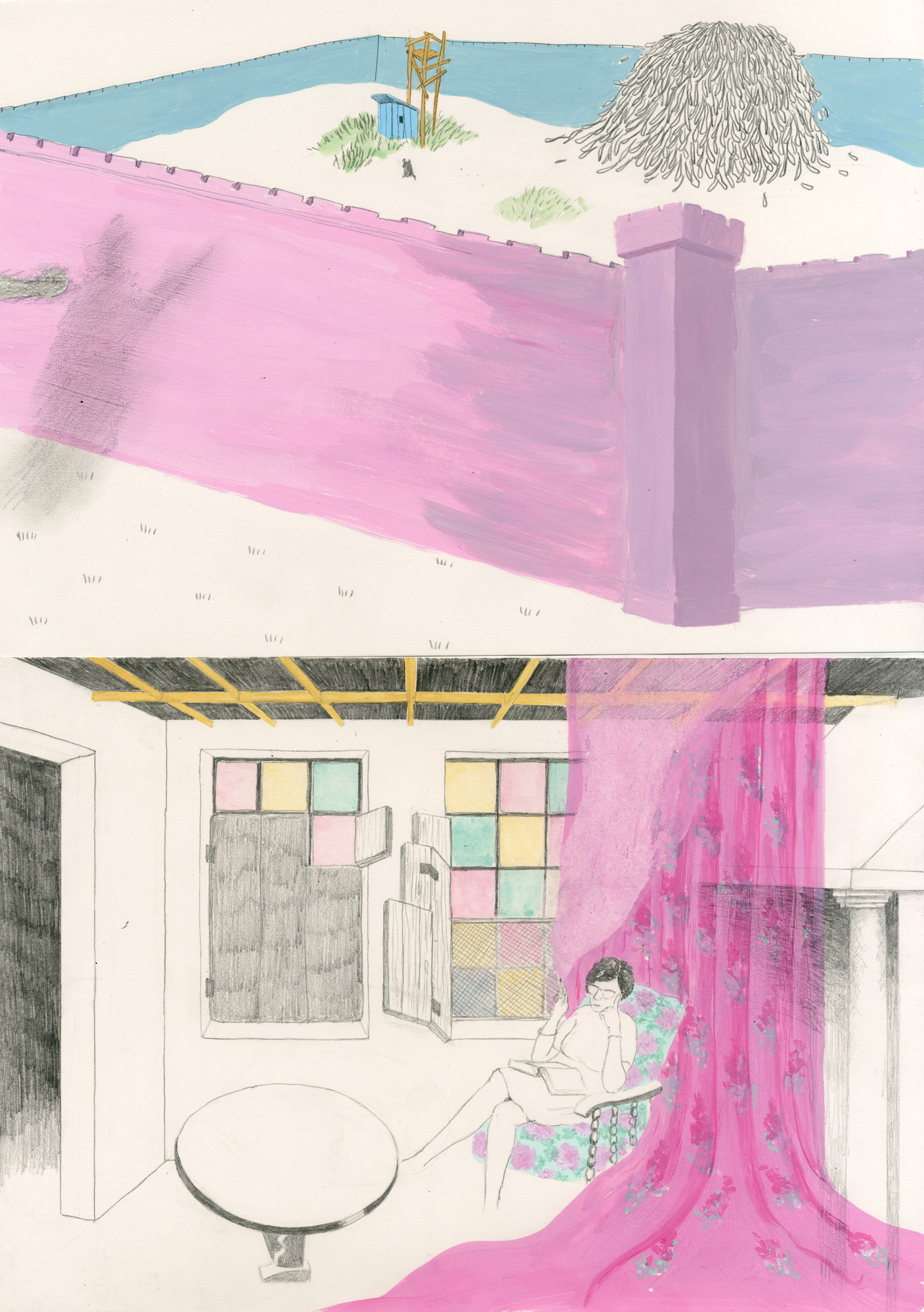 - Cette histoire ne m'appartient pas- page 39