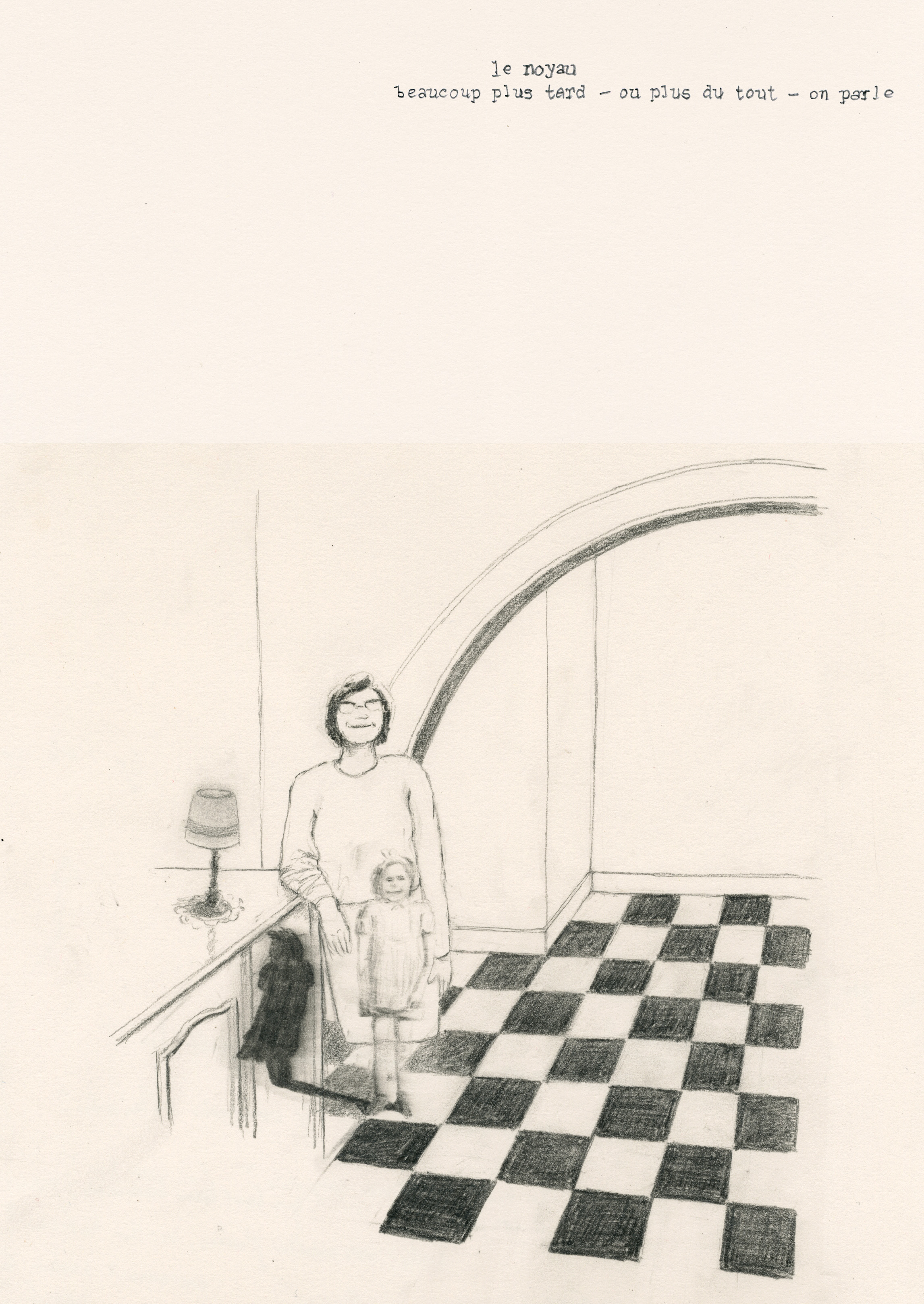 - Cette histoire ne m'appartient pas- page 40