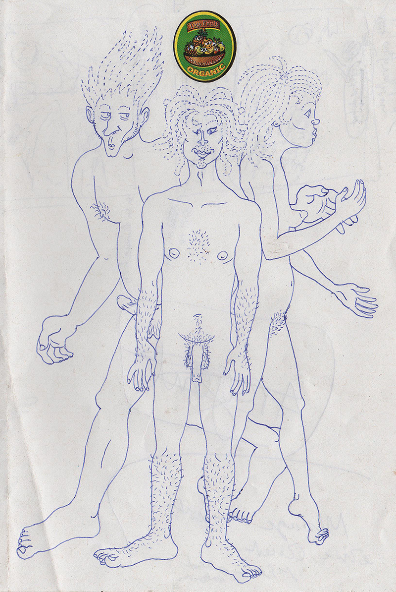 - Radio dessins- page 10