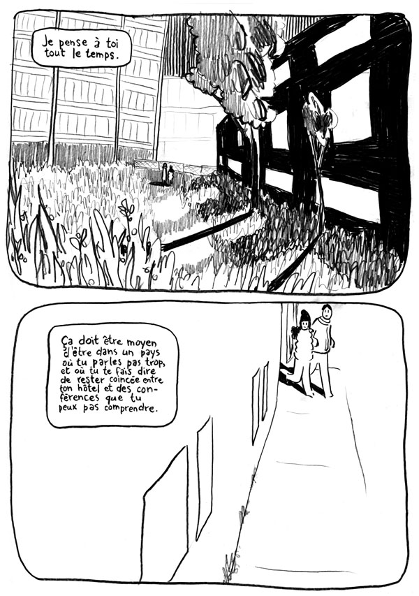 - Le champ des possibles- page 3