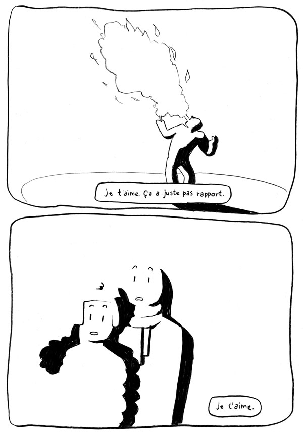 - Le champ des possibles- page 5