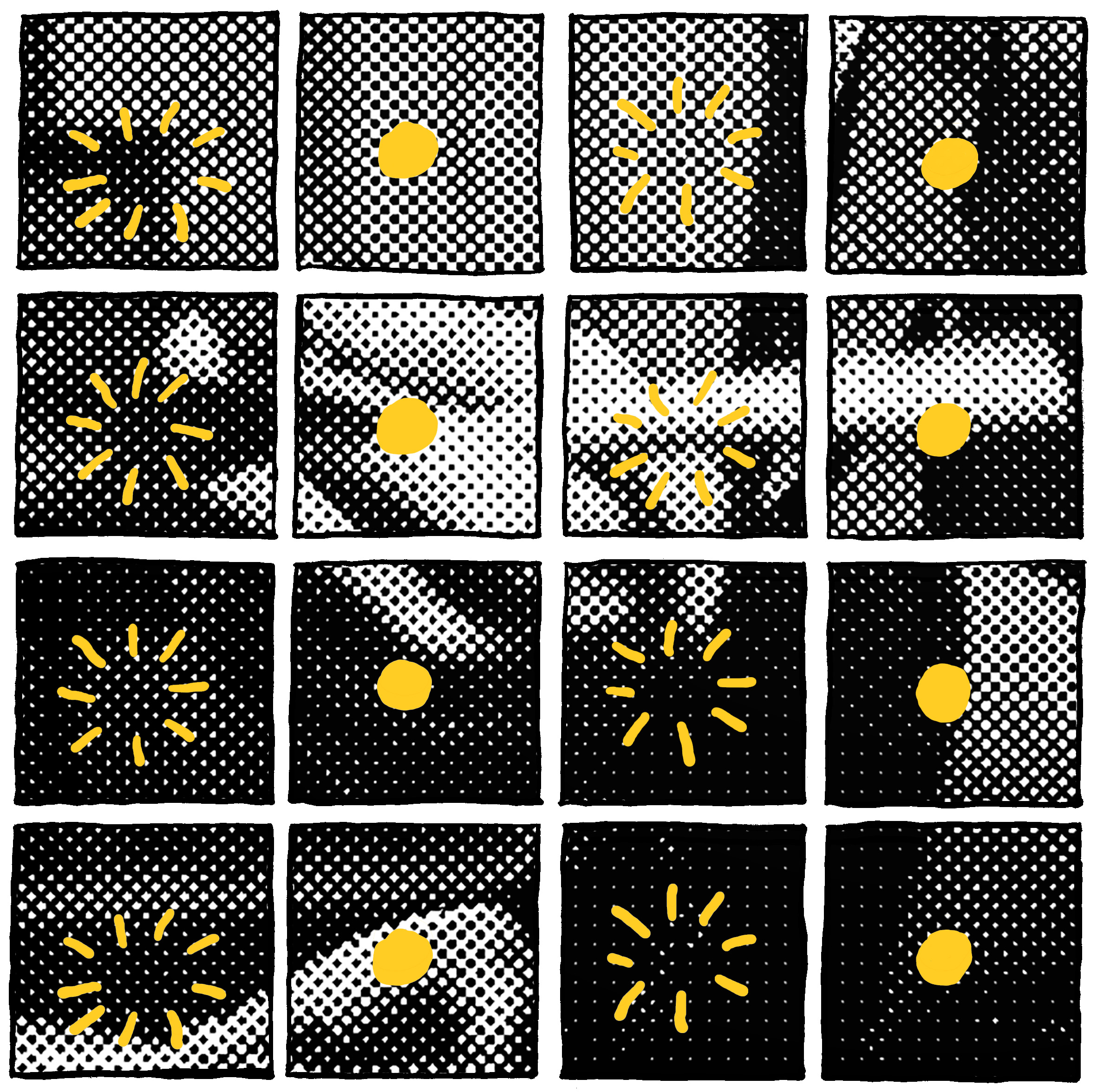 - Charlie Watts (1941-2021)- page 8