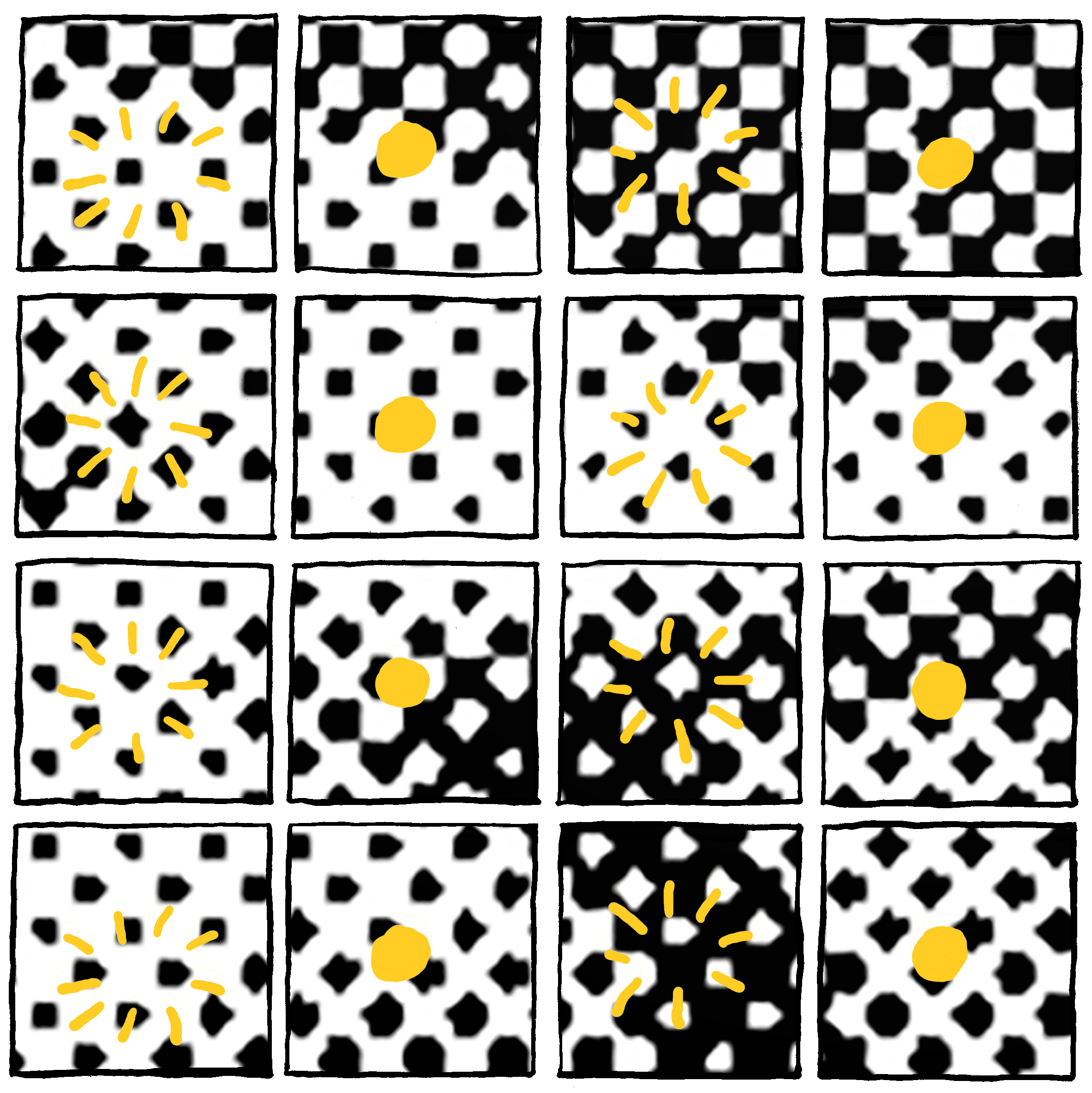 - Charlie Watts (1941-2021)- page 6