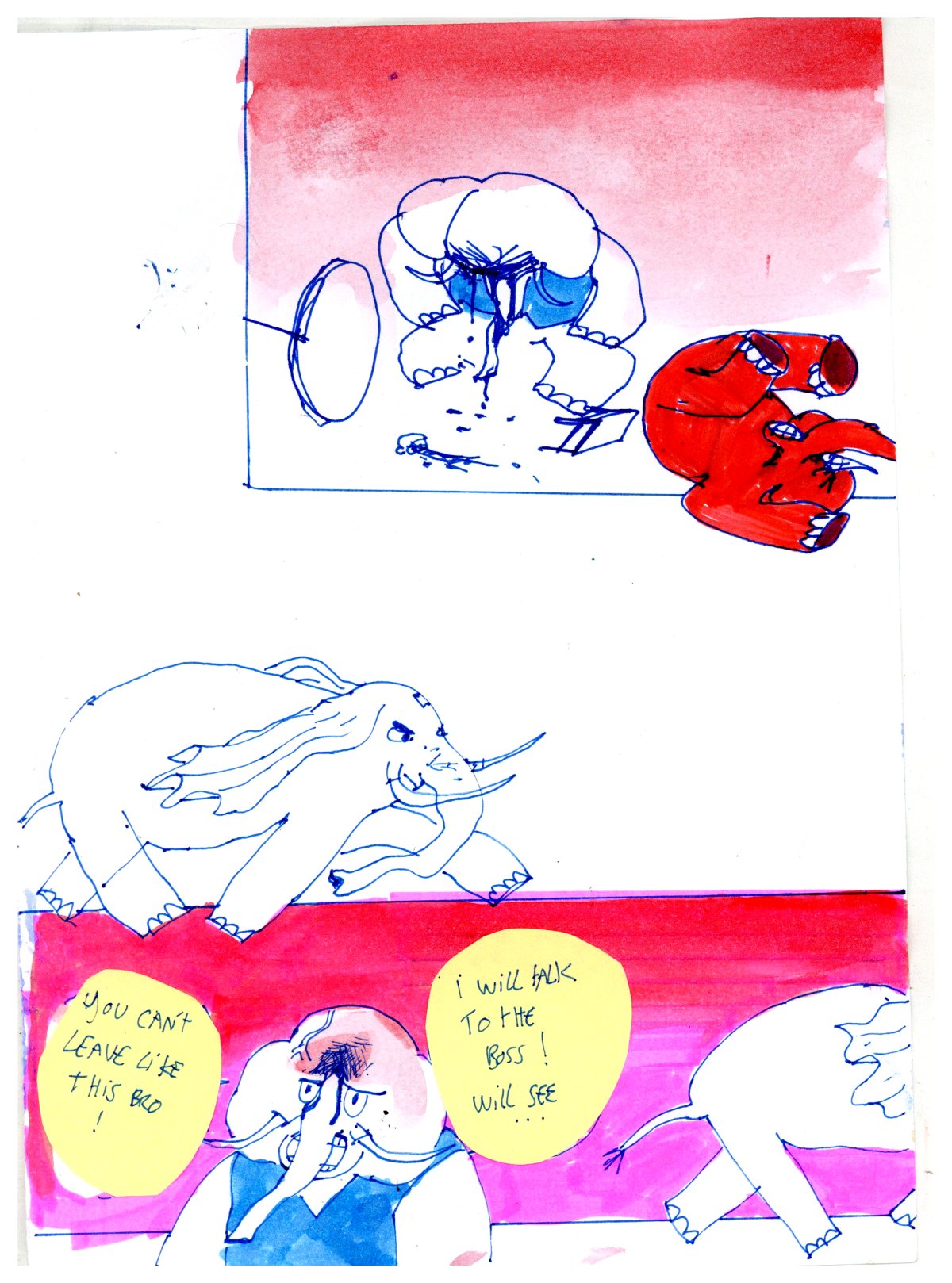 - Chase brothers- page 2