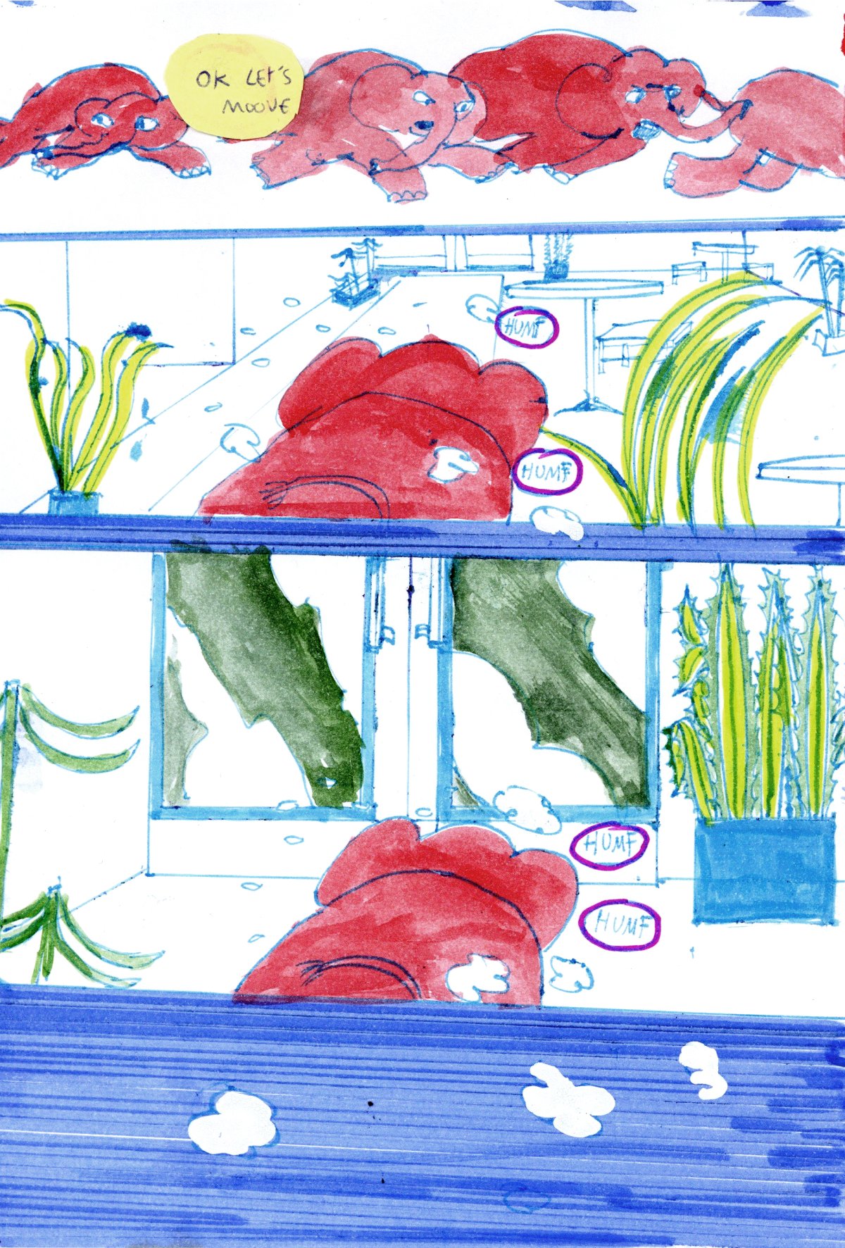 - Chase brothers- page 4