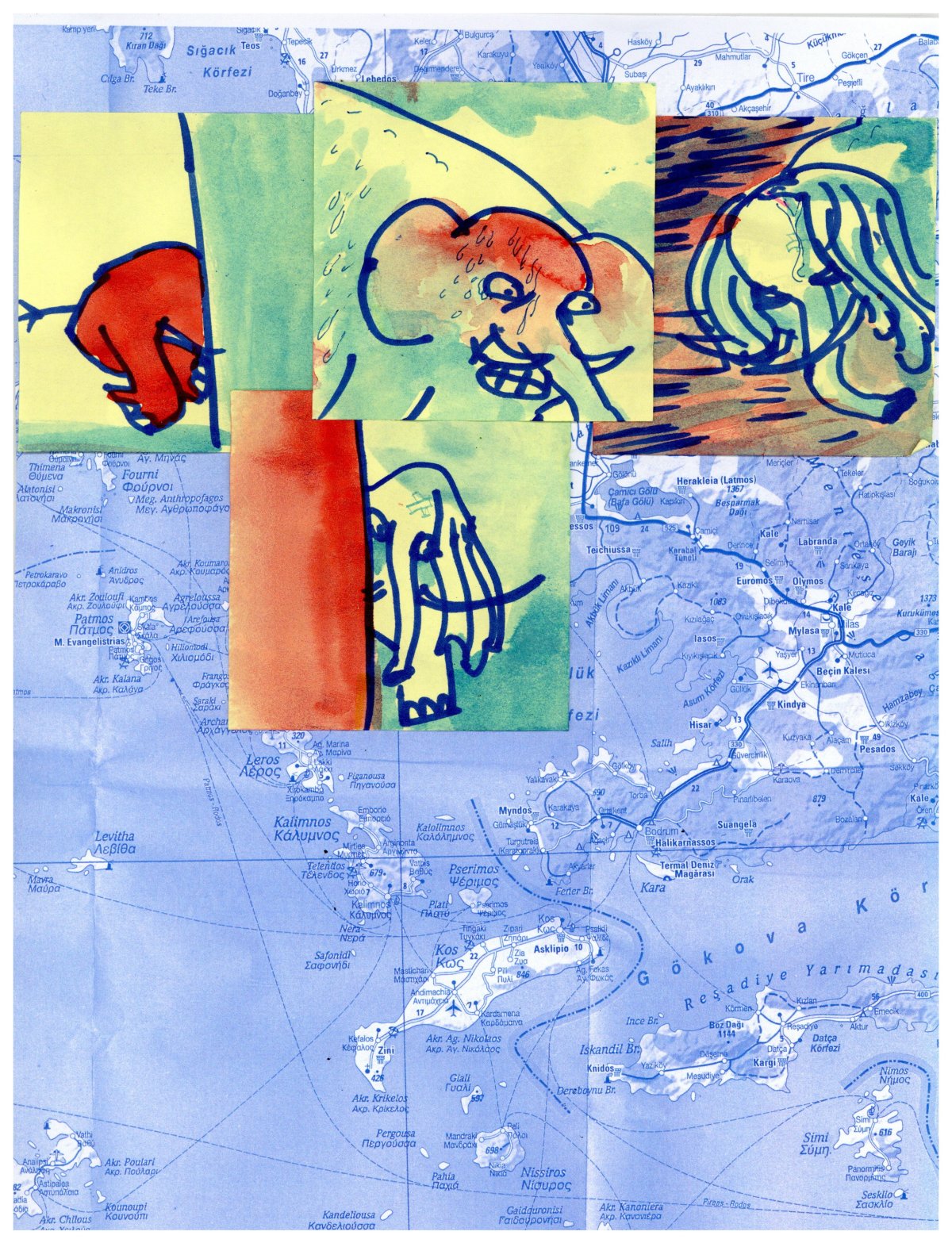 - Chase brothers- page 7