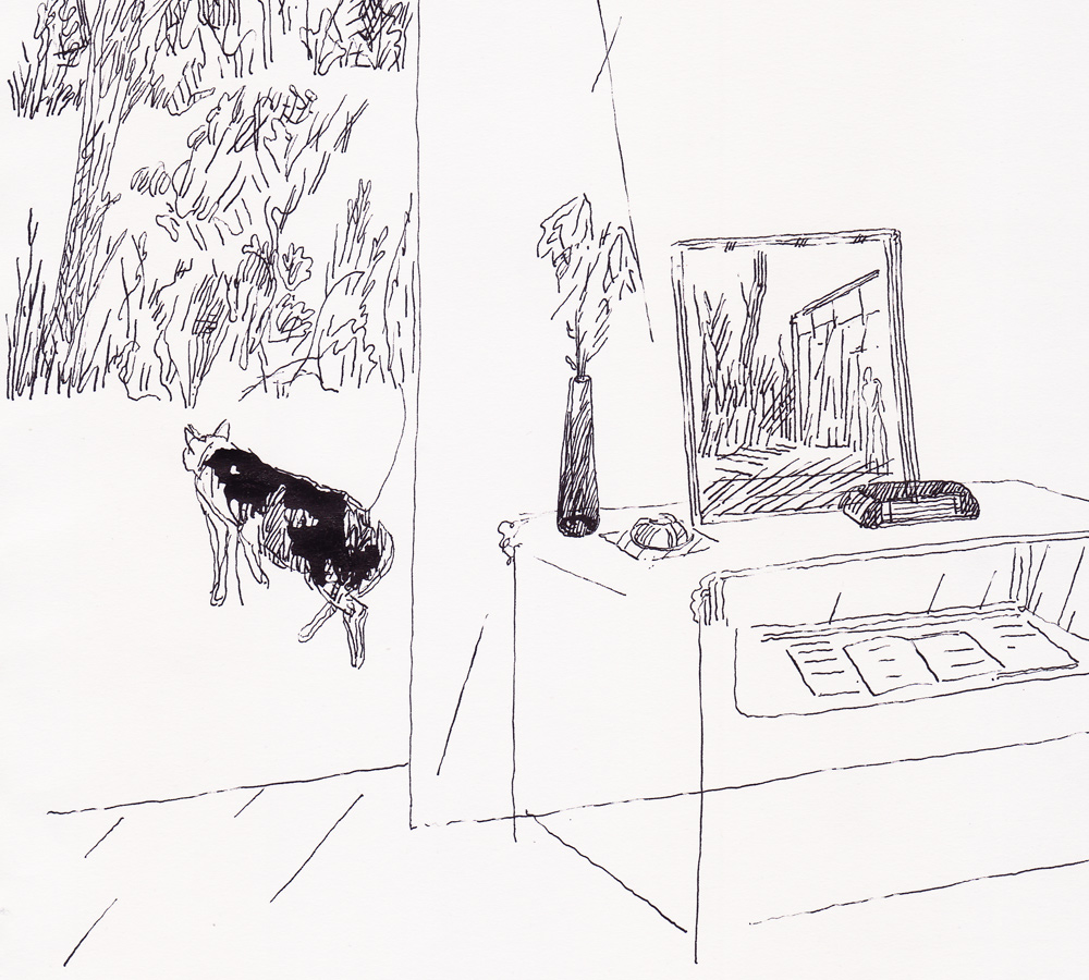 - Nostalgie du paysage (Otto II)- page 103