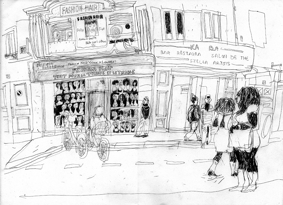 - impressionnisme- page 43