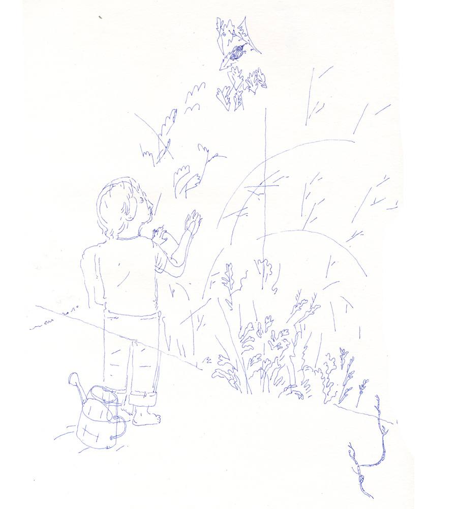 - Nostalgie du paysage (Otto II)- page 107