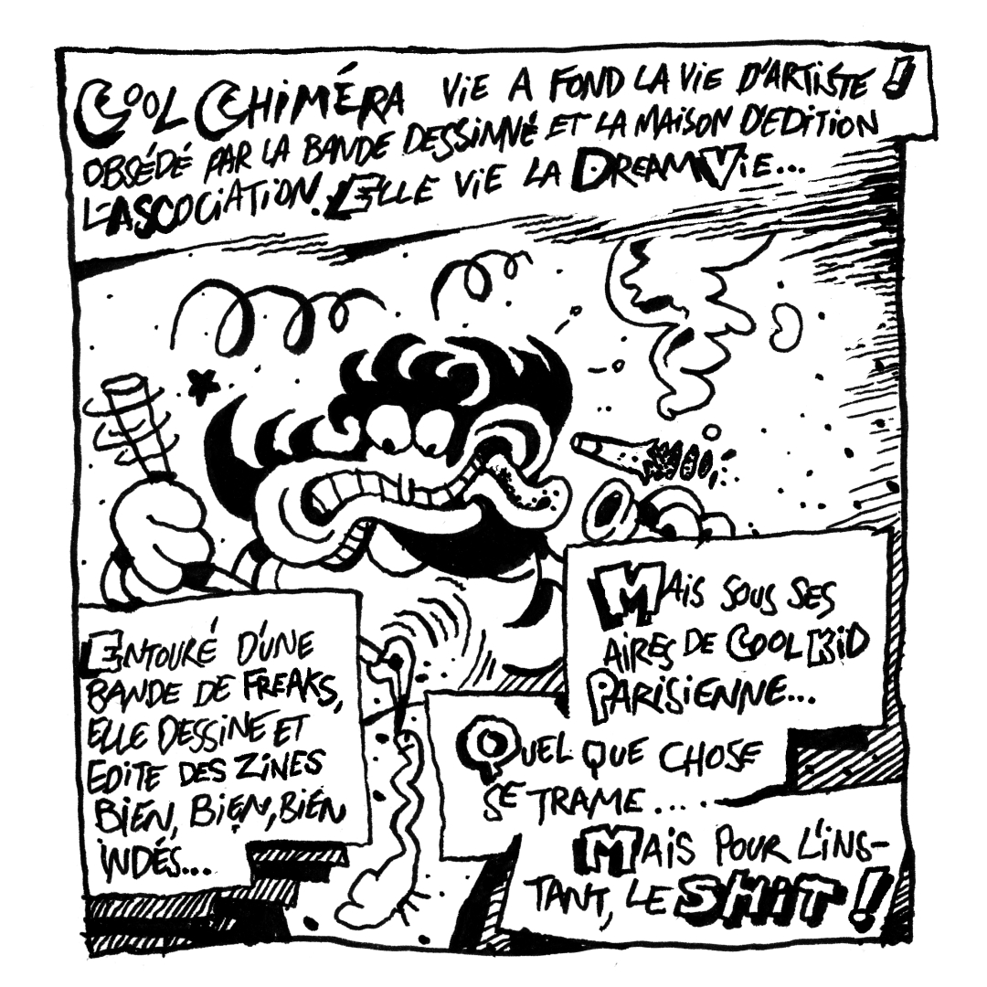 - Chiméra Forme Finale- page 60