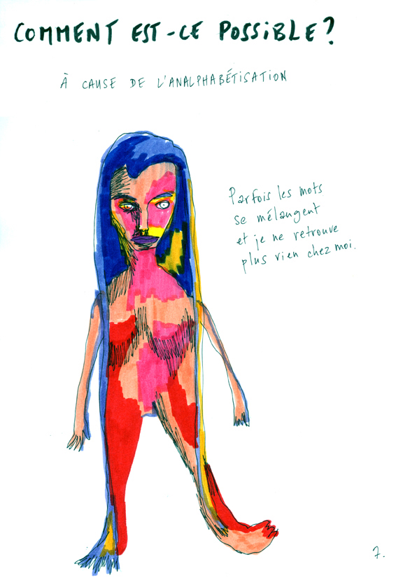 - Mais demain est un autre jour- page 7