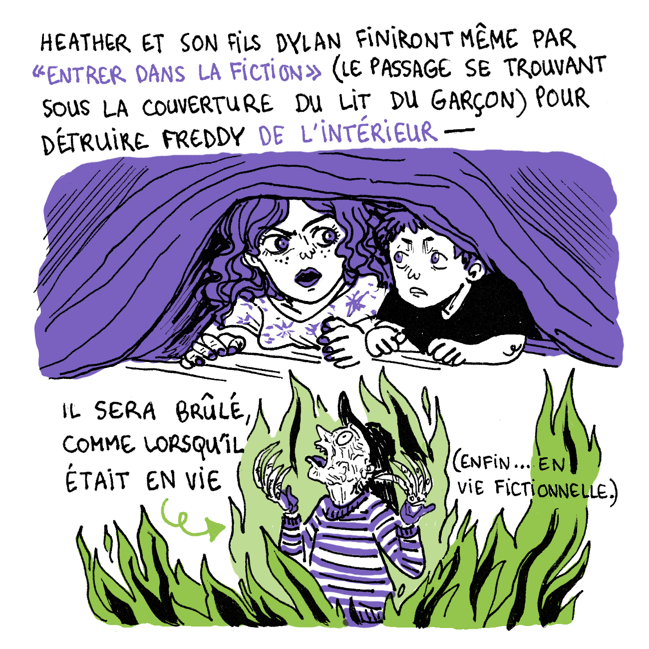 - Chroniques de l'Horreur- page 24