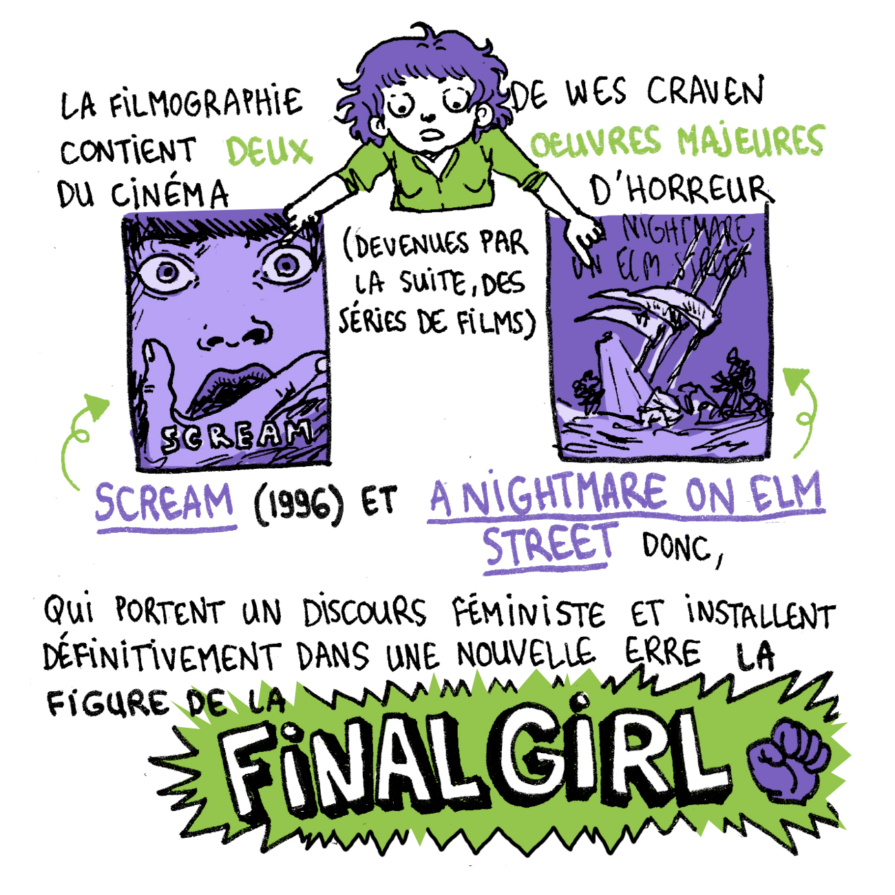 - Chroniques de l'Horreur- page 28