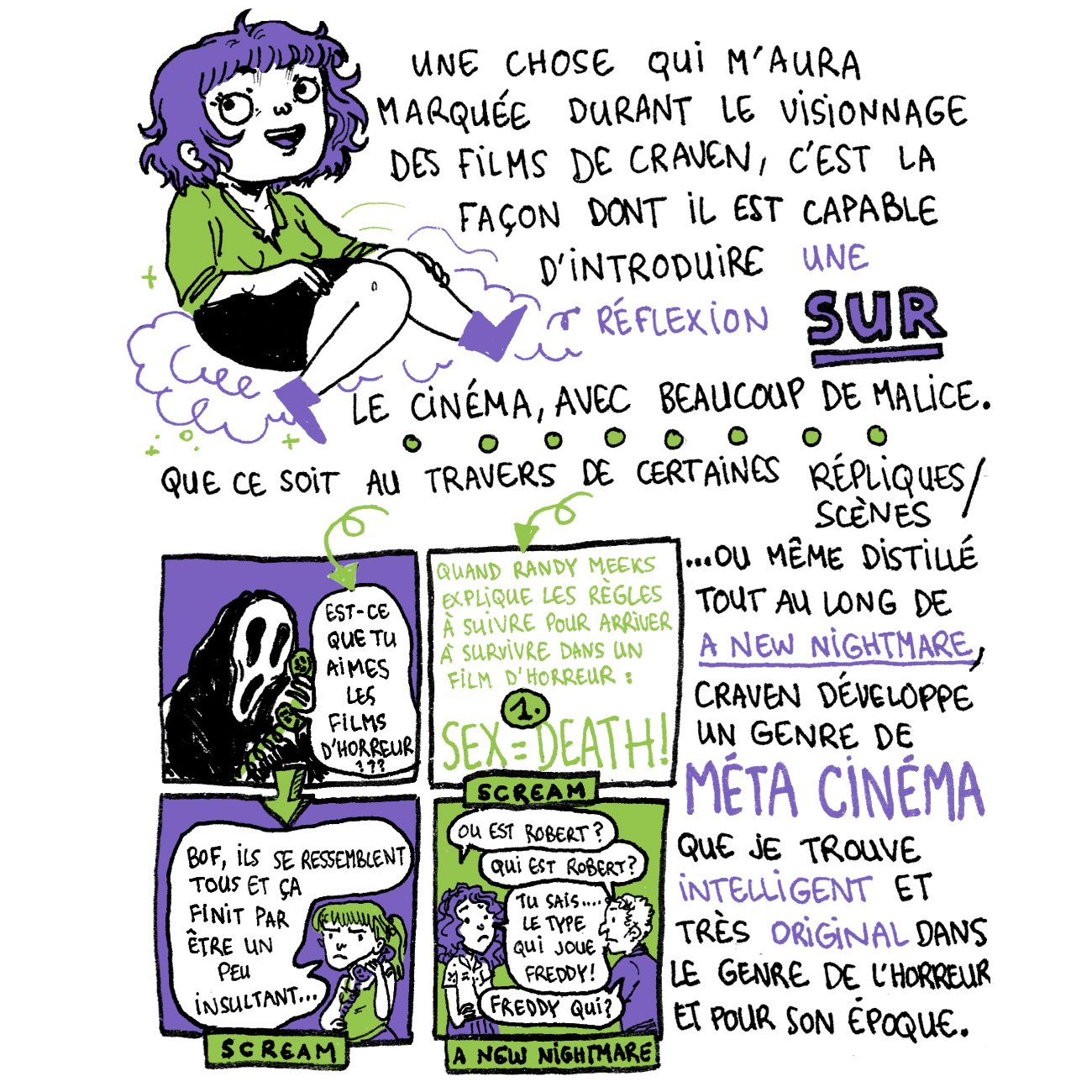 - Chroniques de l'Horreur- page 32