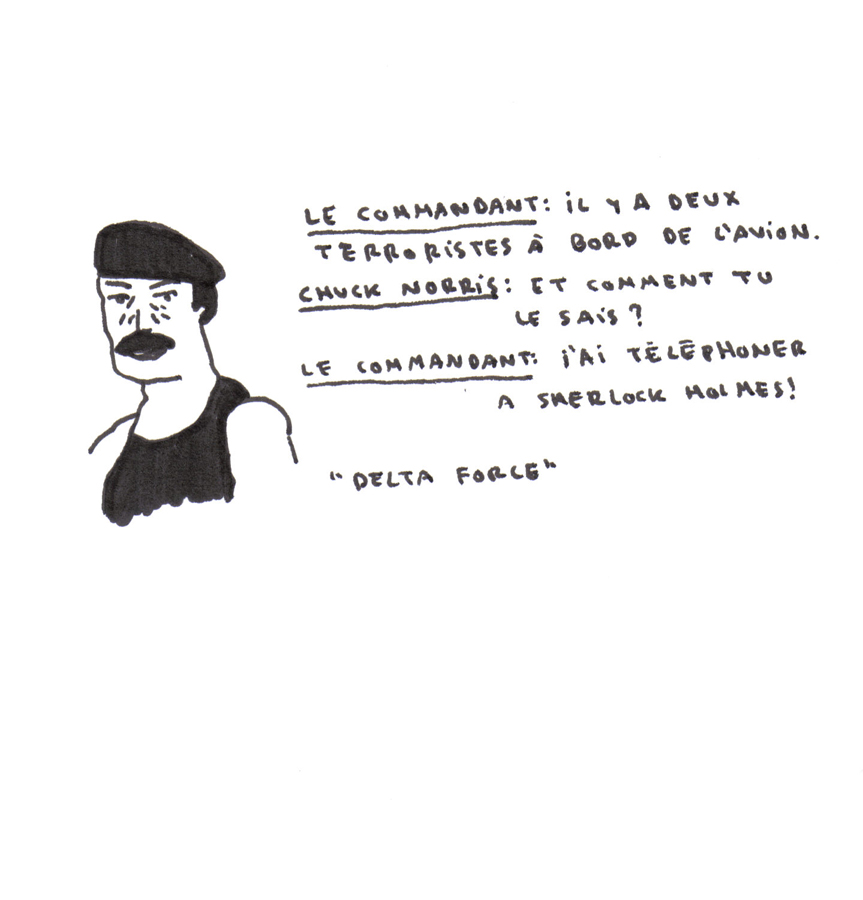 - Chuck norris super cruiser- page 6