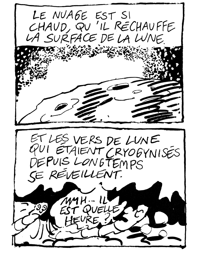 - Ce soir, le Ciel est enrhumé- page 7