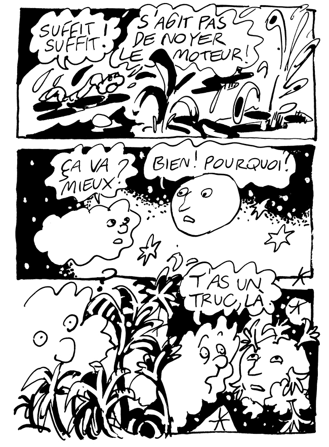 - Ce soir, le Ciel est enrhumé- page 12