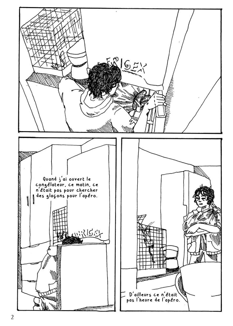 - Ciel blanc- page 2