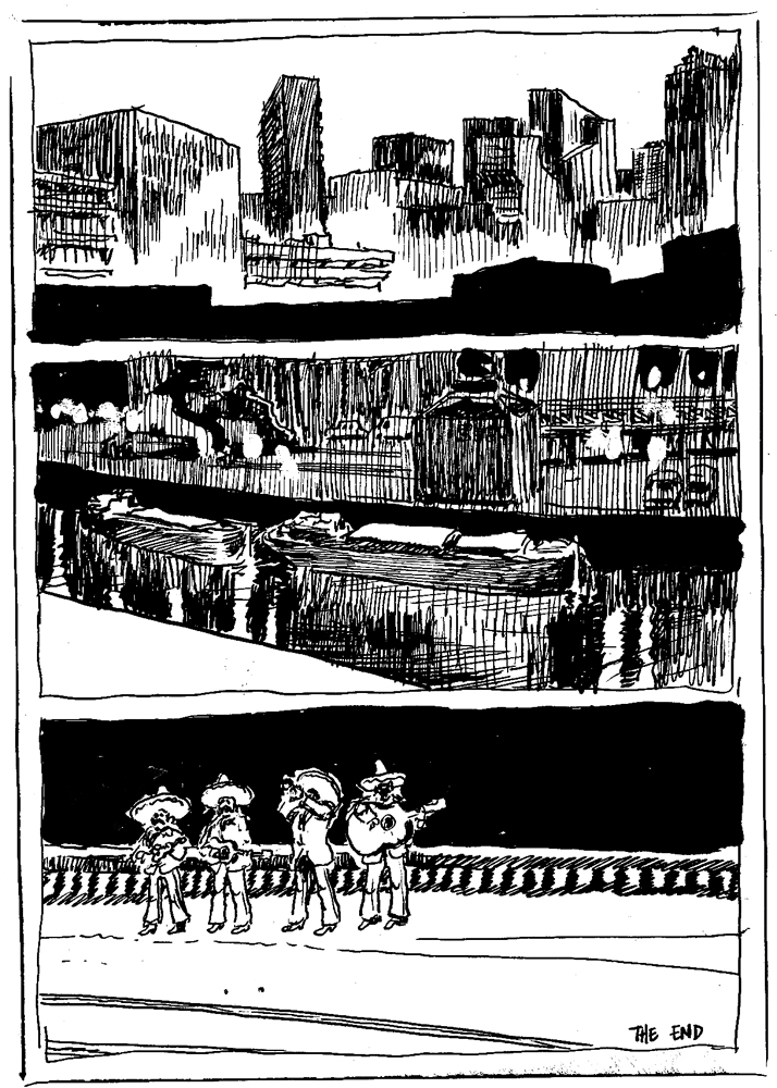 - Who are you Cinderella ?- page 26