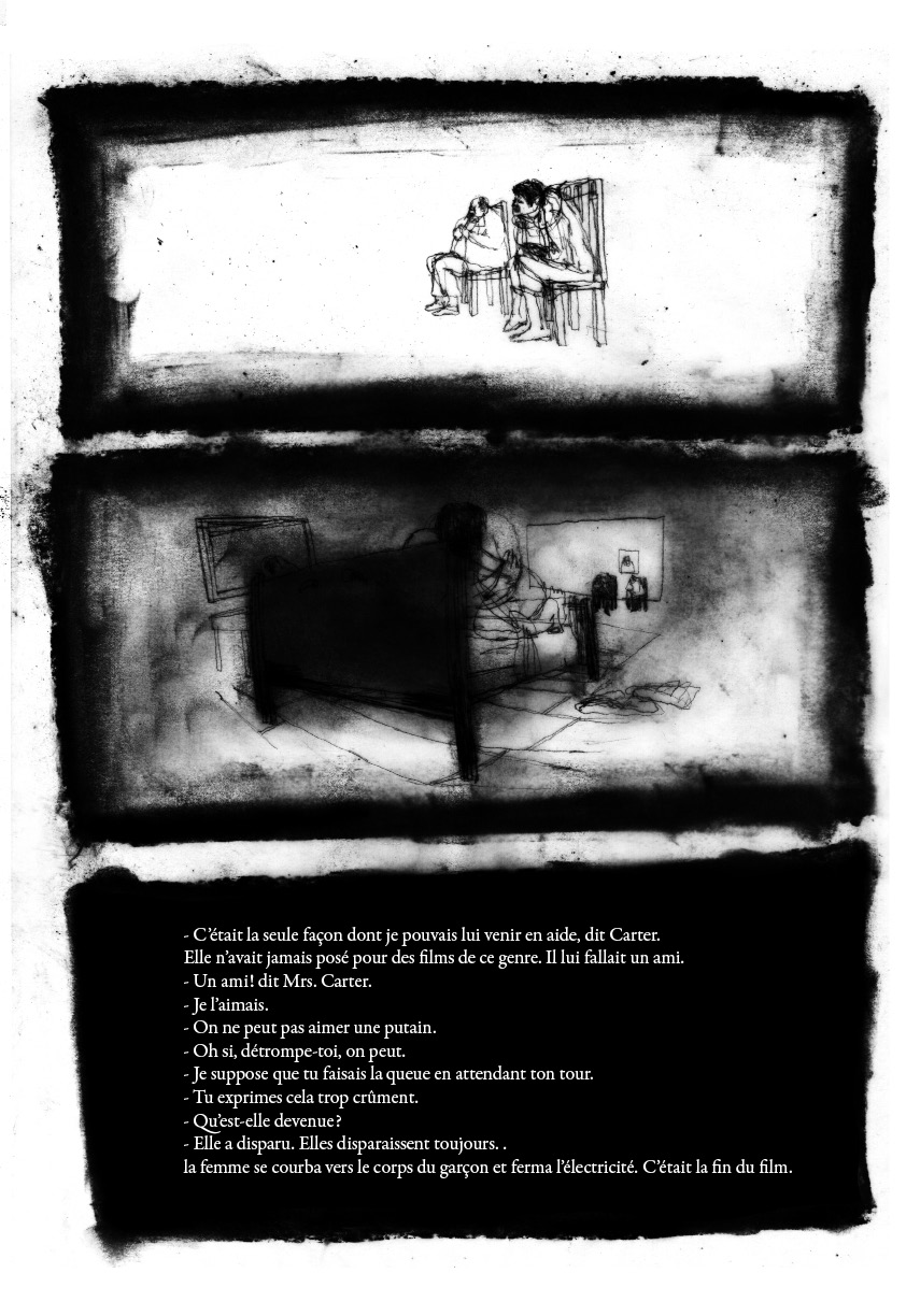 - CINEMA ROSE- page 45