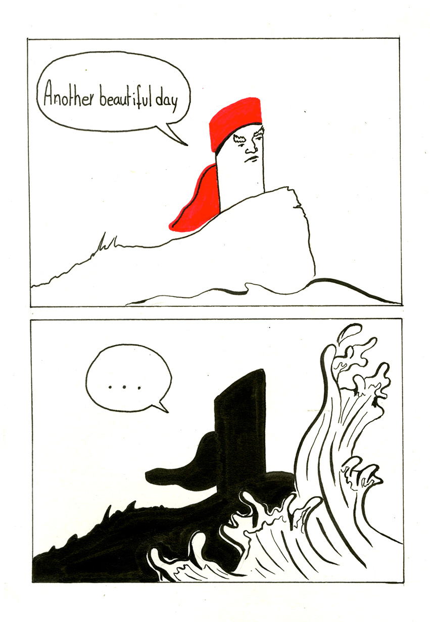 - Super COLE- page 6