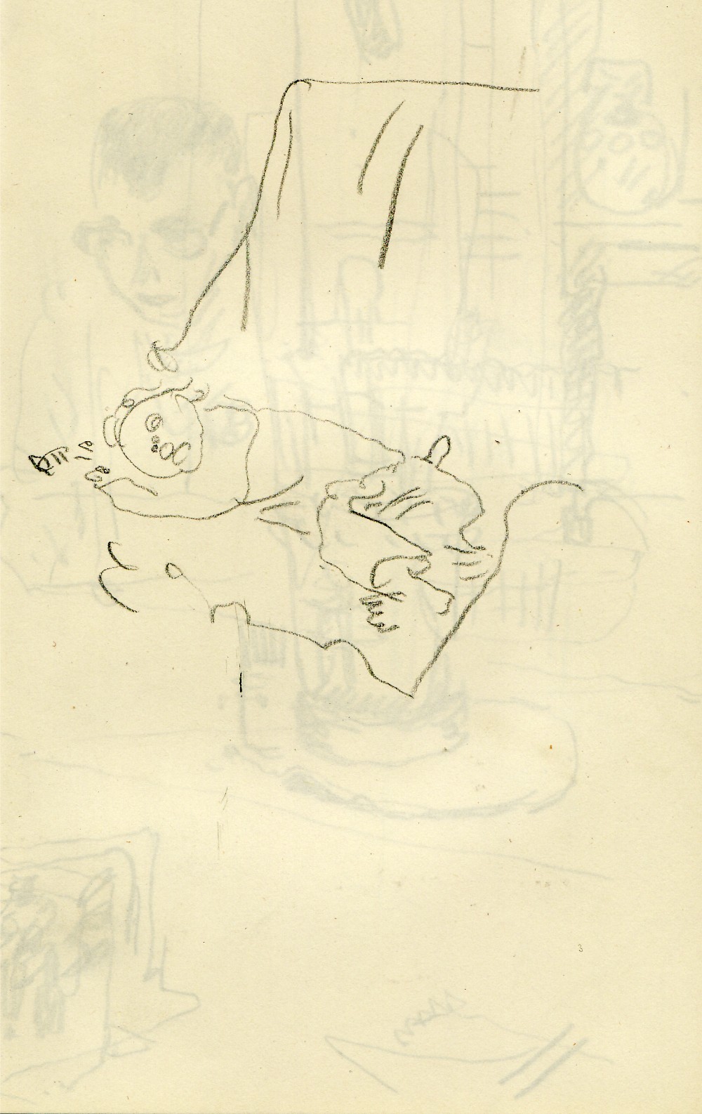 - un poumon, le dessin- page 28