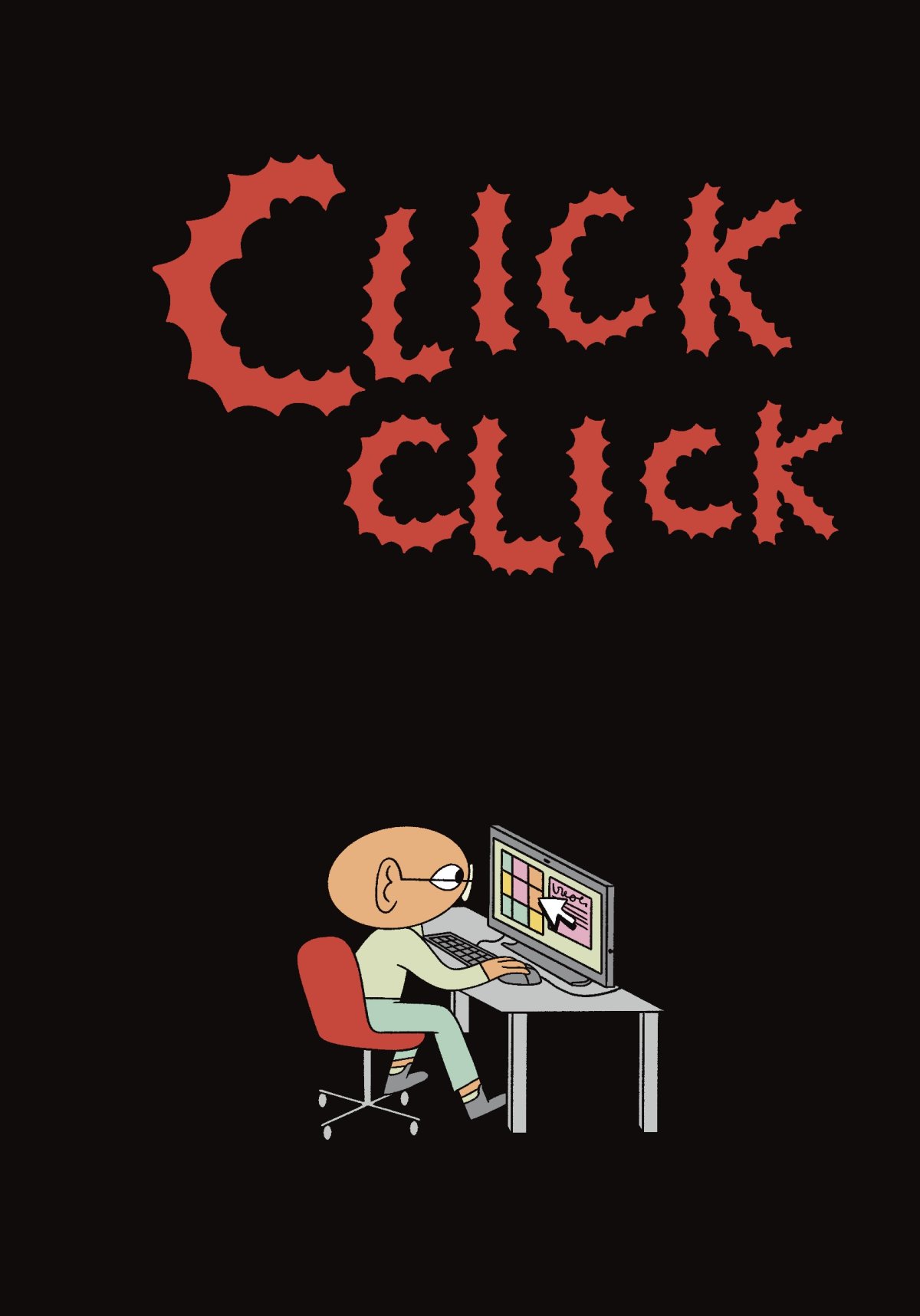 - Click Click- page 1