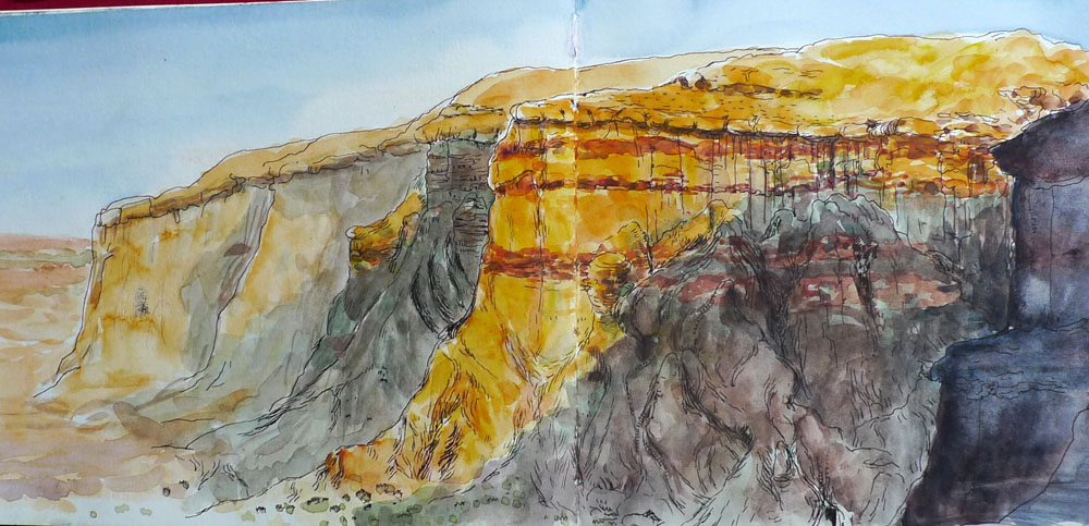 - Les moyens du bord- page 98