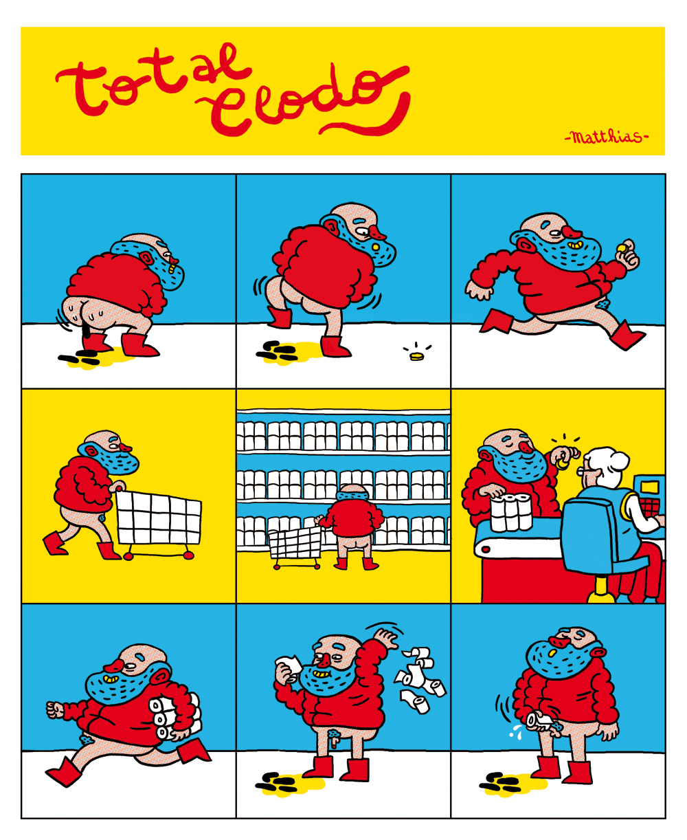 - Total Clodo- page 2