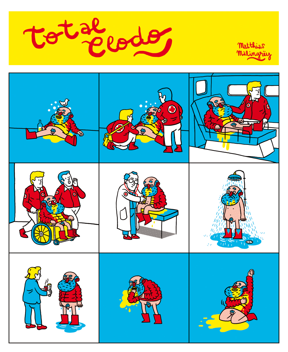- Total Clodo- page 10