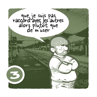 - Carnival Nombril- page 11